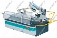 Ленточнопильный станок серии X-CNC-1500-F