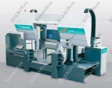 Двухстоечный ленточнопильный станок серии 850x1000 HERKULES X-CNC