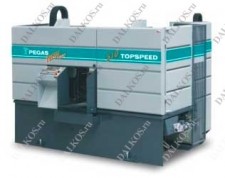 Ленточнопильный станок серии 510 TOPSPEED