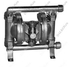 Стандартный насос, серия E02/X02