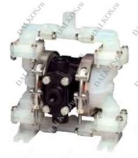 Стандартный насос, серия PB1/4