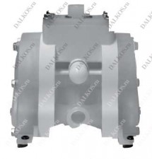 Стандартный насос, серия WR10