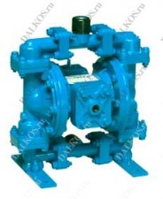 Стандартный насос, серия S05