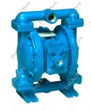 Стандартный насос, серия S1F