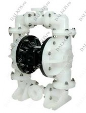 Стандартный насос, серия S15