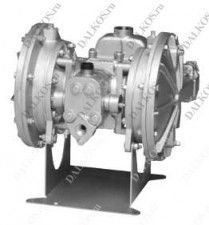 Сдерживающий насос, серия ST1/ST25