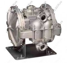 Сдерживающий насос, серия ST15/ST40