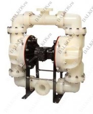 Сдерживающий насос, серия S30