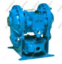 Сверхмощный насос, серия SA1, SA25