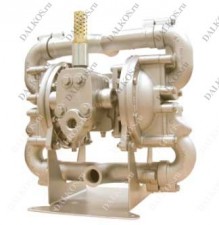 Сверхмощный насос, серия HDF1, HDF25