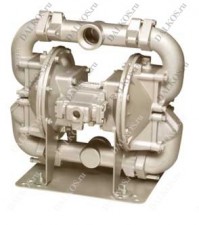 Сверхмощный насос, серия HDF2