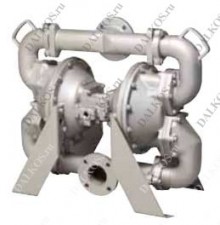 Сверхмощный насос, серия HDF3-A, HDF4-A