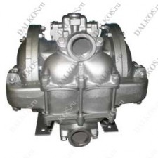 Сверхмощный насос, серия HDB15 / HDB40