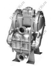 Сверхмощный насос, серия HDB2