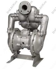 Сверхмощный насос, серия HDB3/HDB4