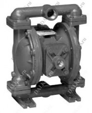 Мембранный насос, серия U1F