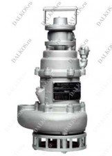 Погружной насос, серия SMA3-A