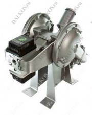 Мембранный насос, серия RHDB2