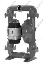 Мембранный насос, серия RS20