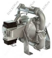 Мембранный насос, серия RHDF2