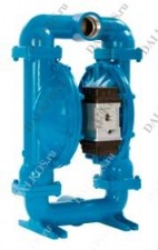 Мембранный насос, серия RS30