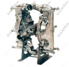 Насос гигиенический, серия SSA2-A