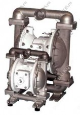 Насос гигиенический, серия T1F