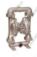 Насос гигиенический, серия T20