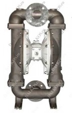 Насос гигиенический, серия T30