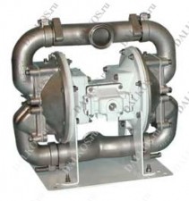 Насос гигиенический, серия TSA2