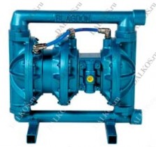 Насос высокого давления, серия B25, X25