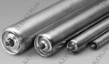 Ролик Rulmeca серии GL 