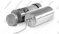 Мотор-барабан Rulmeca серии 113LP, 113LS