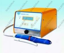 Ультразвуковой портативный генератор Sirius Electric Microsonic US 150