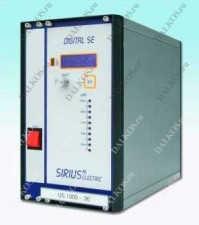 Ультразвуковой генератор Sirius Electric Digital SE-09