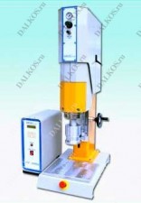 Ультразвуковой сварщик Sirius Electric USP Energy