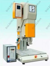 Ультразвуковой сварщик Sirius Electric USP-D
