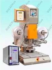 Ультразвуковой сварщик Sirius Electric USP-T