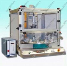 Ультразвуковой сварщик Sirius Electric USP ROTOR