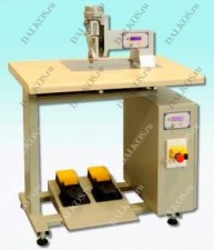 Швейная машина Sirius Electric SEW SEW-R 010