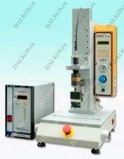 Ультразвуковой сварщик Sirius Electric Compact