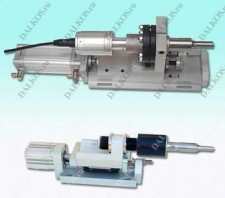 Пневматический привод Sirius Electric Actuators