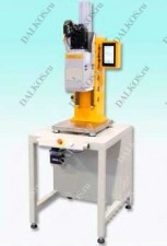 Вибрационный сварщик Sirius Electric VSP 405-14