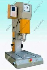 Установка для клепки Sirius Electric SWP 06