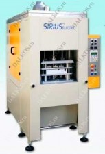Сварочный аппарат Sirius Electric LINEAR