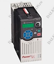 Привод Rockwell Automation, серия PowerFlex 525