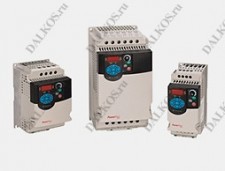 Привод Rockwell Automation, серия PowerFlex 4M