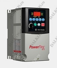 Привод Rockwell Automation, серия PowerFlex 40