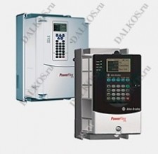 Привод Rockwell Automation, серия PowerFlex 70