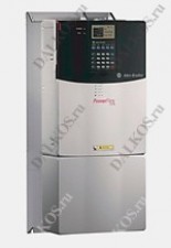 Привод Rockwell Automation, серия PowerFlex 700